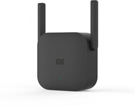 Усилитель беспроводного сигнала Xiaomi Mi WiFi Amplifier PRO (Wi-Fi 802.11 2.4 ГГц, 300 Мбит/с)