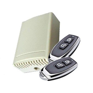 Приемник Access Premium Radio-2-KIT (2 пульта, защ. от копир., 433 MHz)